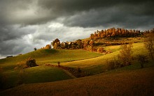 Arriva la tempesta
